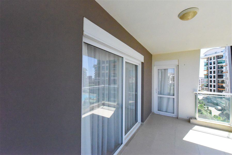 Appartement à Avsallar, Turquie, 101 m² - image 6