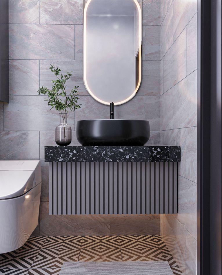 Wohnung in Antalya, Türkei, 84 m² - Foto 6