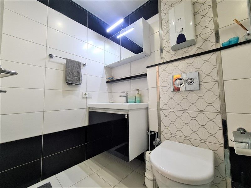 Appartamento a Kestel, Turchia, 80 m² - foto 6