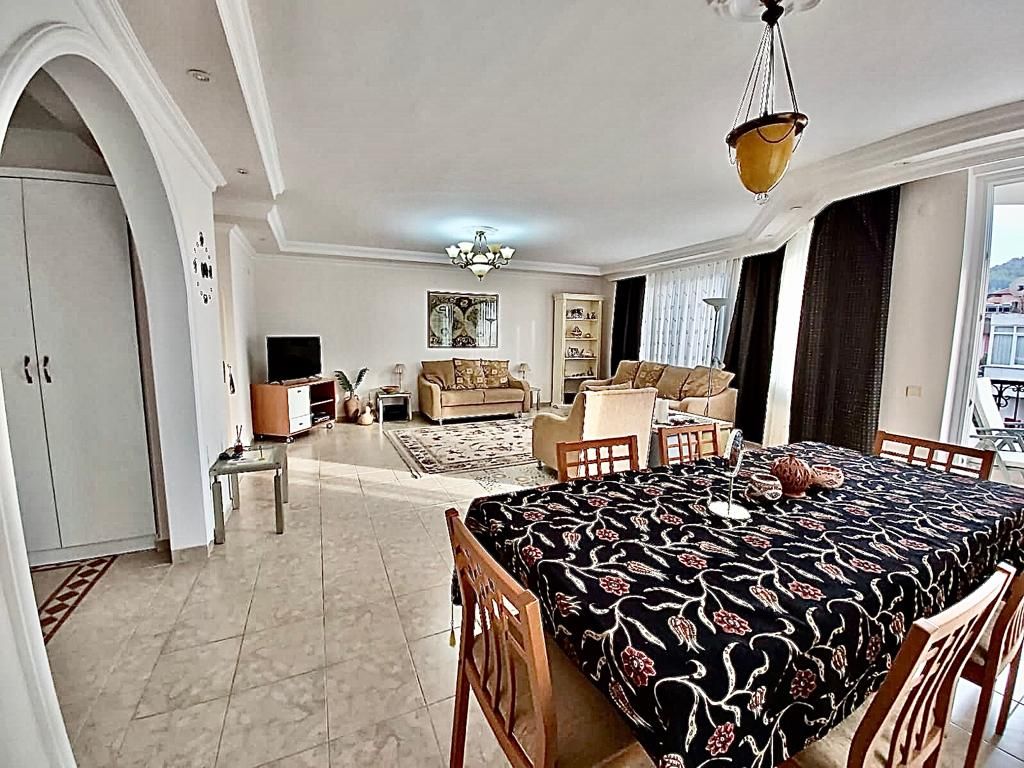 Appartamento a Alanya, Turchia, 220 m² - foto 6