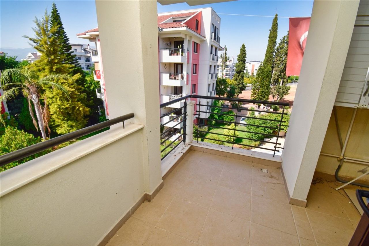 Piso en Antalya, Turquia, 280 m² - imagen 6