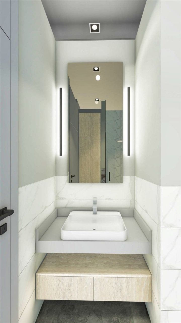 Flat Altintash, Turkey, 90 m² - picture 6