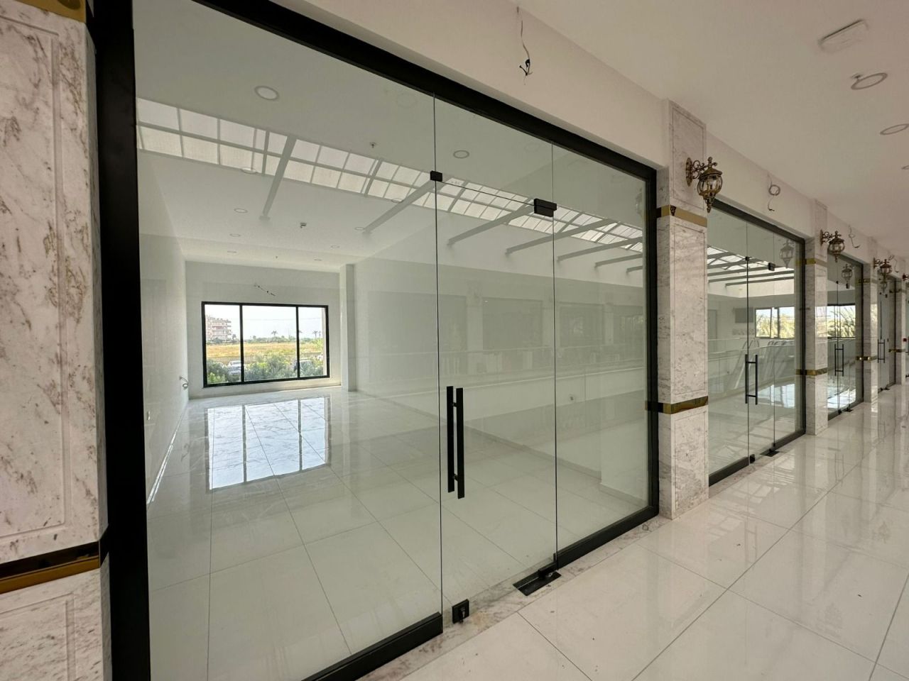 Biens commerciaux à Alanya, Turquie, 40 m² - image 6