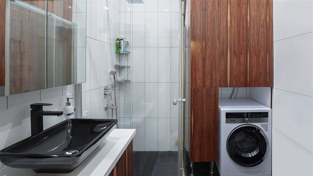 Attico a Alanya, Turchia, 279 m² - foto 6