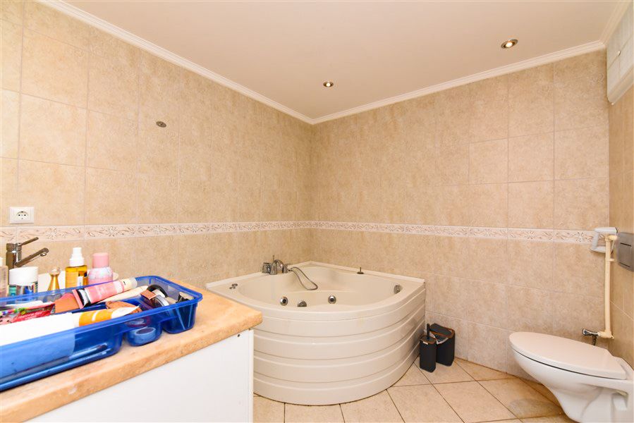 Wohnung in Alanya, Türkei, 120 m² - Foto 6