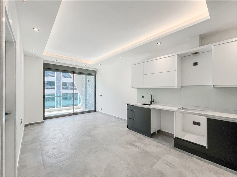 Piso en Alanya, Turquia, 60 m² - imagen 6