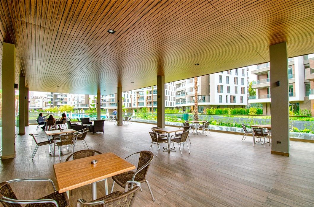 Appartamento a Antalya, Turchia, 175 m² - foto 6