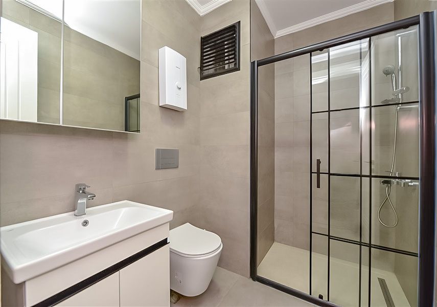 Appartement à Alanya, Turquie, 65 m² - image 6