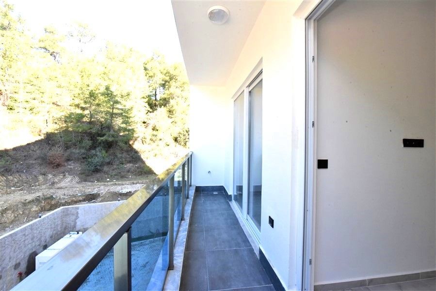 Flat in Avsallar, Turkey, 51 m² - picture 6