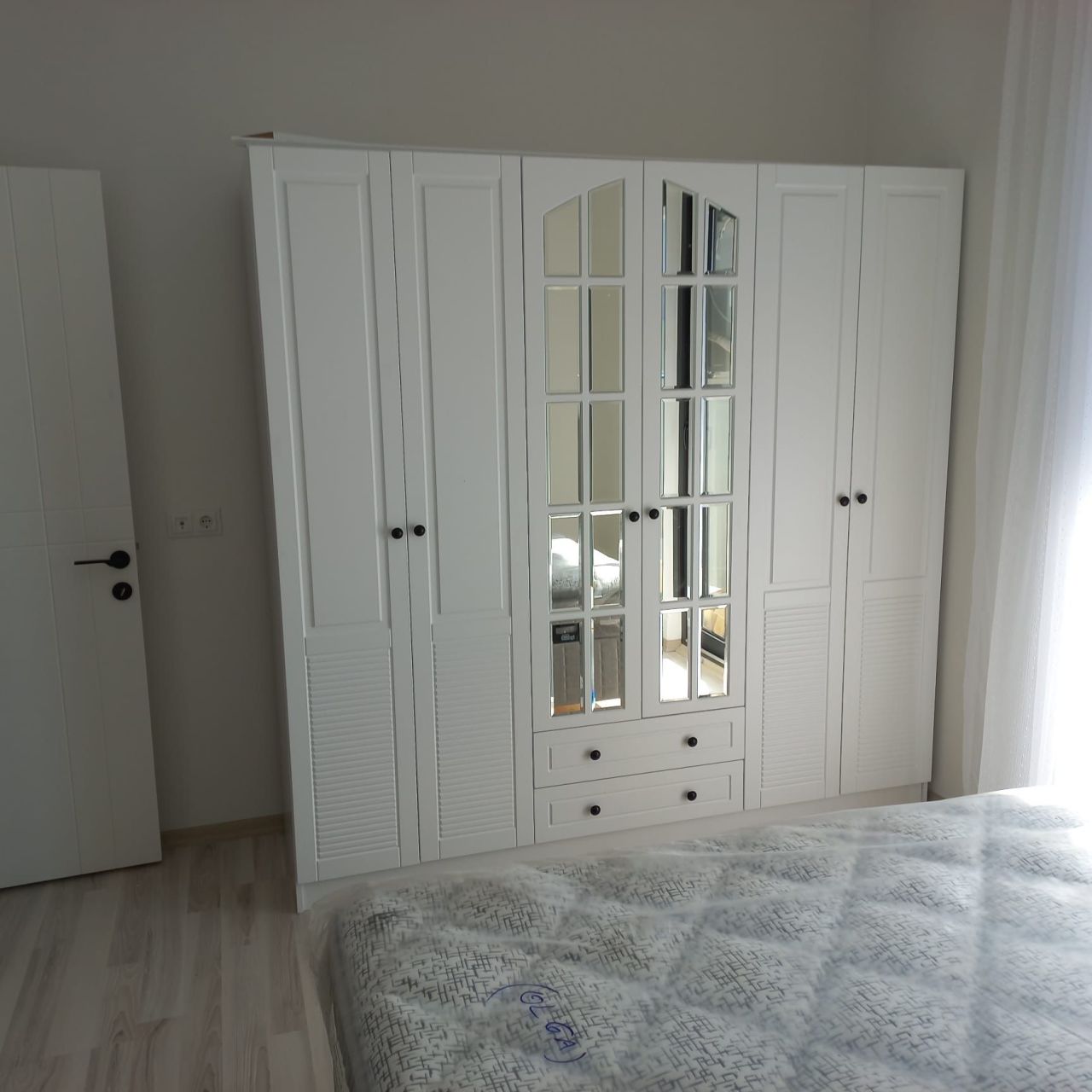 Appartamento a Alanya, Turchia, 50 m² - foto 6
