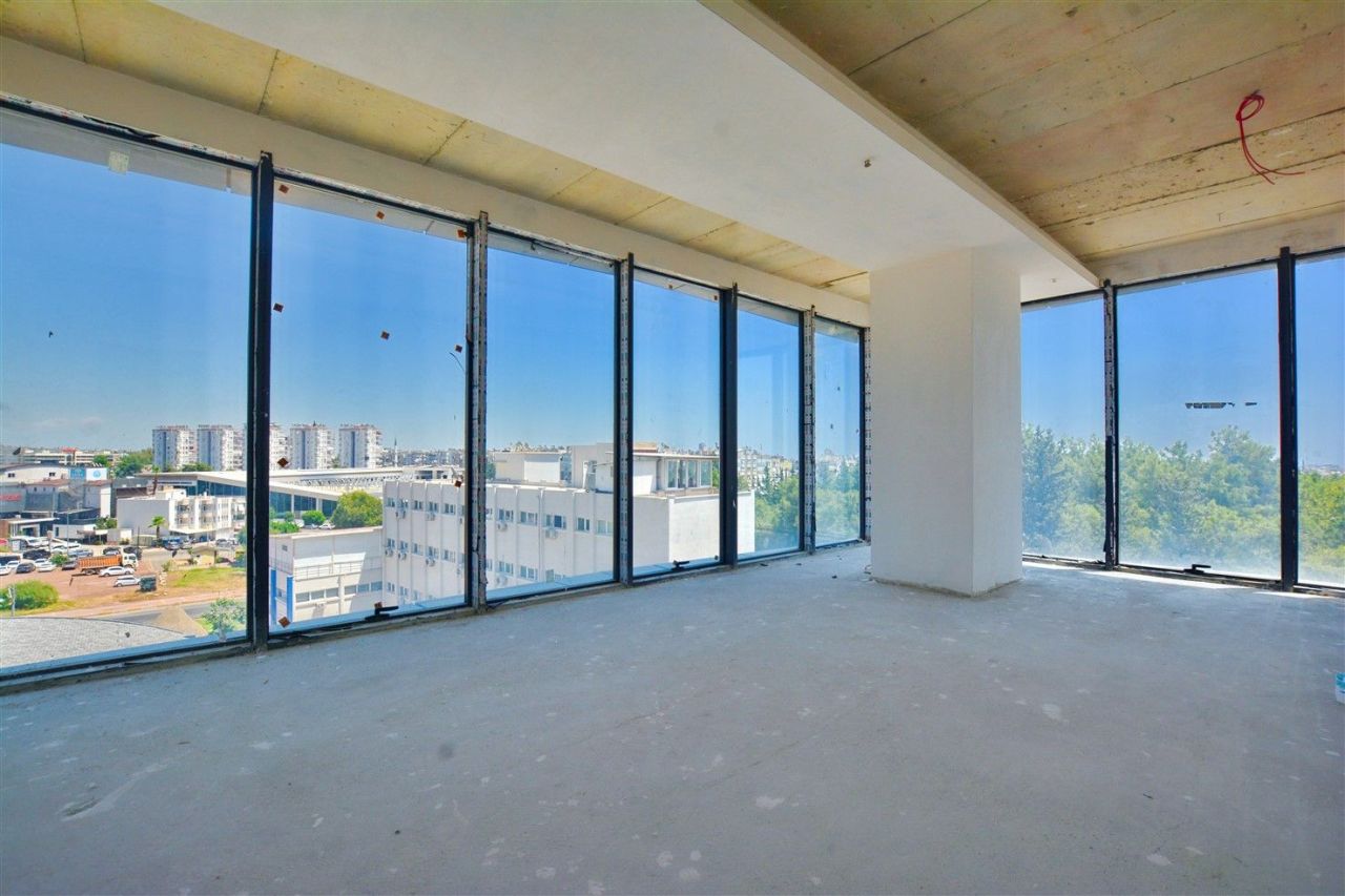 Propiedad comercial en Antalya, Turquia, 89 m² - imagen 6