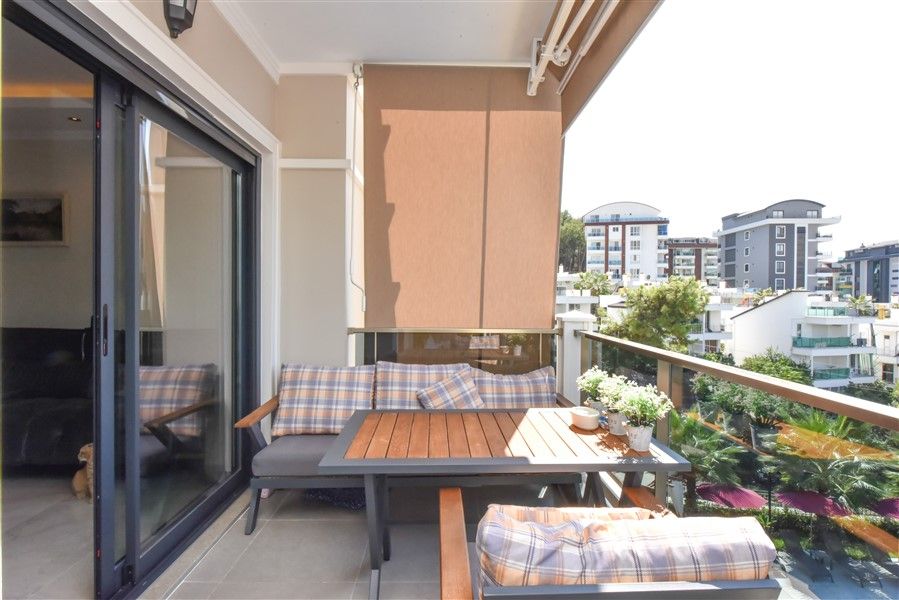 Appartamento a Alanya, Turchia, 63 m² - foto 6