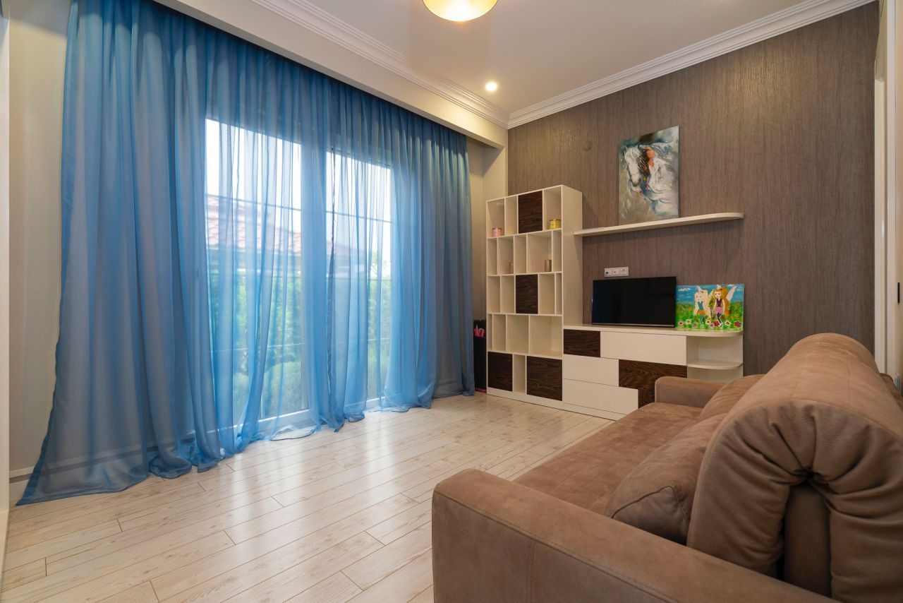 Villa en Antalya, Turquia, 320 m² - imagen 6