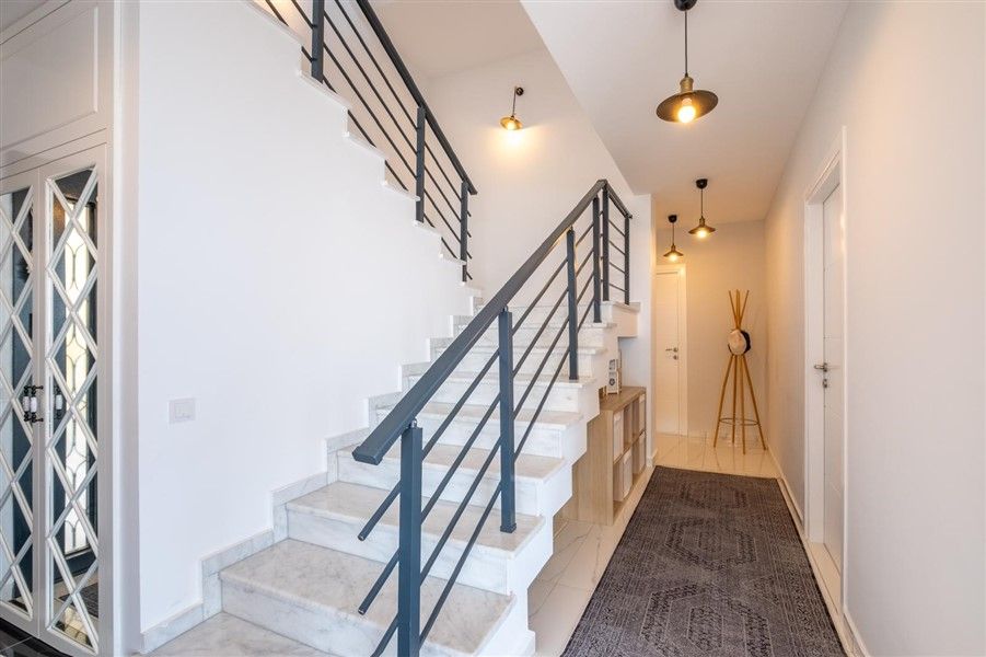 Villa in Alanya, Turkey, 200 m² - picture 6