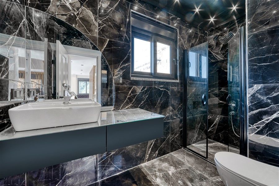 Villa in Alanya, Turkey, 430 m² - picture 6