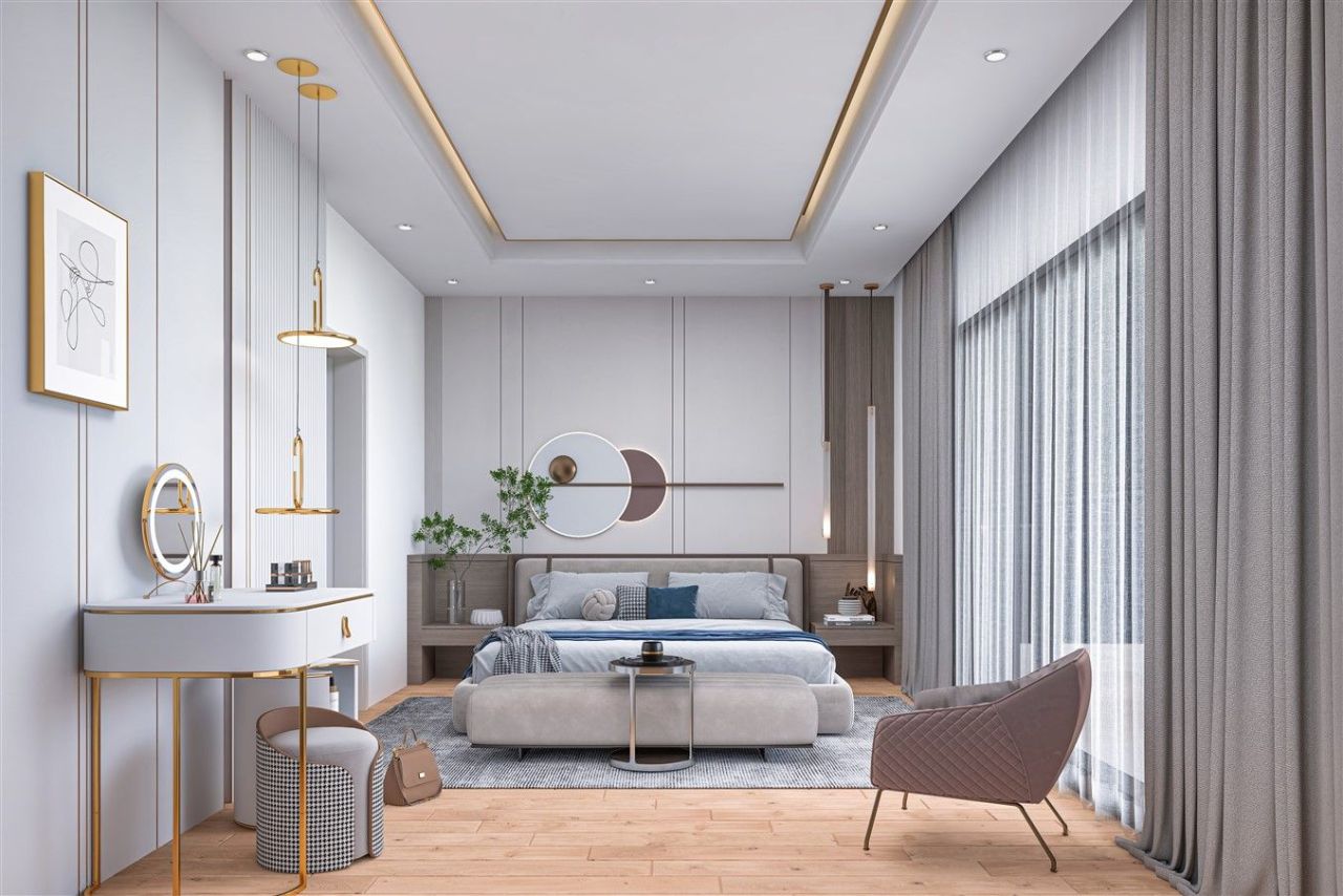 Villa Altintash, Turquia, 340 m² - imagen 6