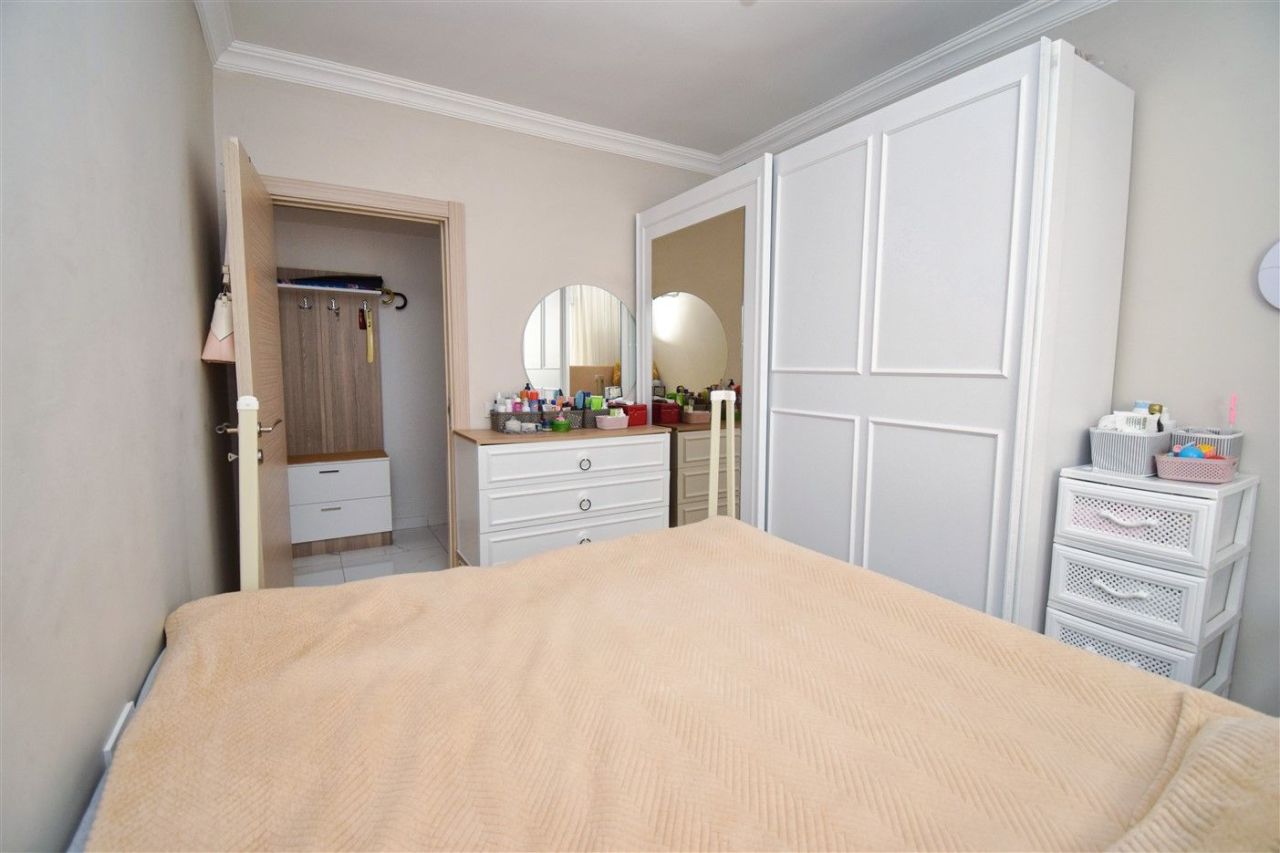 Flat Center, Turkey, 100 m² - picture 6