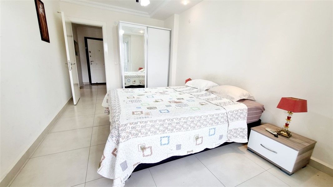 Appartamento ad Avsallar, Turchia, 60 m² - foto 6