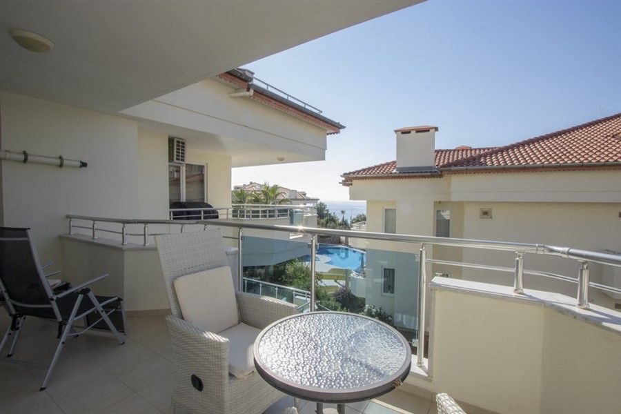 Penthouse à Konakli, Turquie, 135 m² - image 6