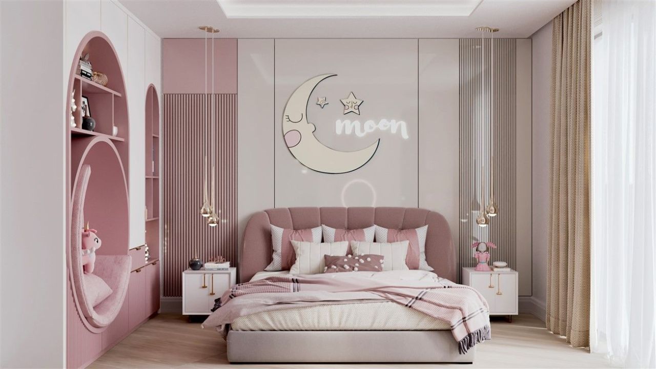 Villa Altintash, Turkey, 163 m² - picture 6