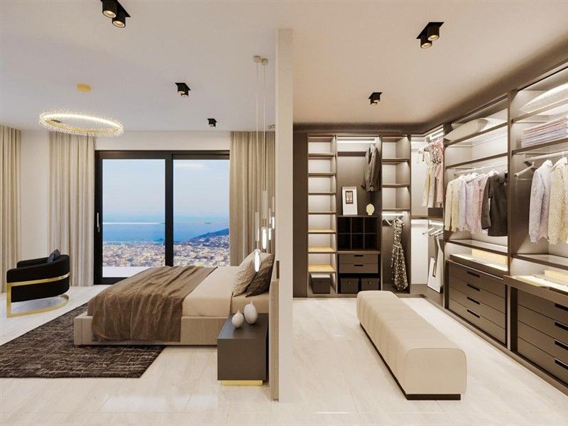 Villa in Alanya, Turkey, 310 m² - picture 6