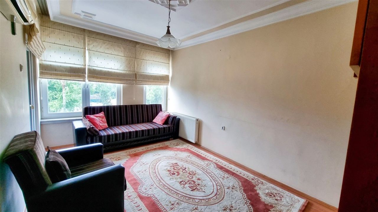 Piso Center, Turquia, 140 m² - imagen 6