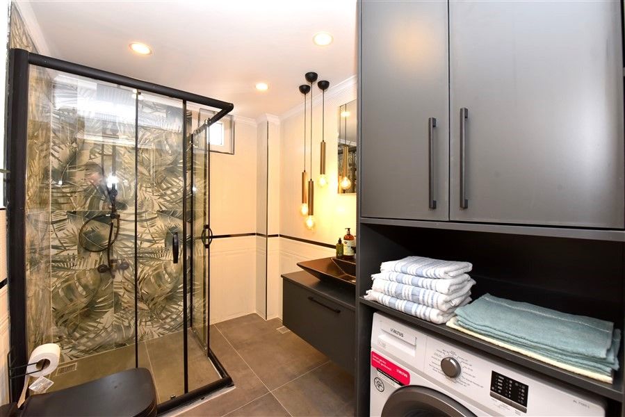 Wohnung in Alanya, Türkei, 55 m² - Foto 6