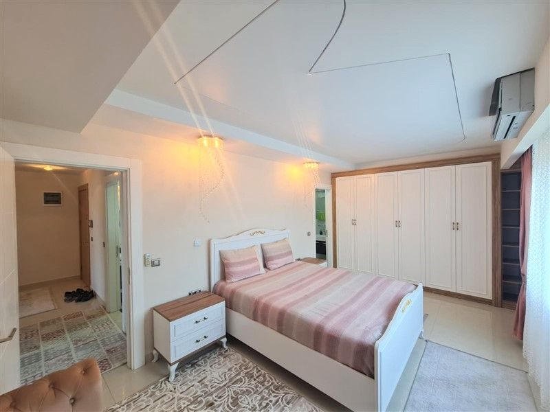 Wohnung in Alanya, Türkei, 186 m² - Foto 6