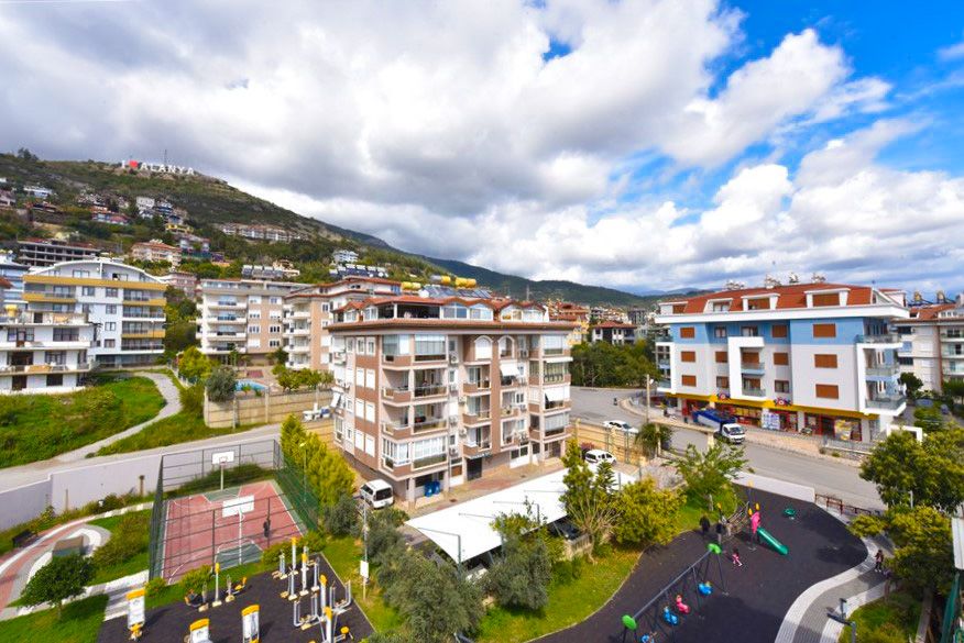 Penthouse in Alanya, Turkey, 220 m² - picture 6