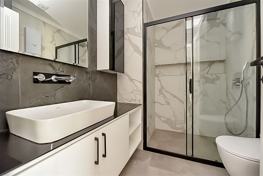 Flat in Alanya, Turkey, 60 m² - picture 6