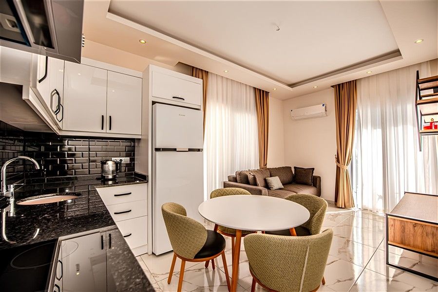 Piso en Alanya, Turquia, 65 m² - imagen 6