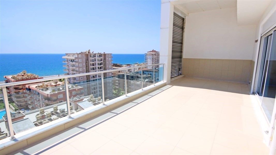 Penthouse in Alanya, Turkey, 400 m² - picture 6