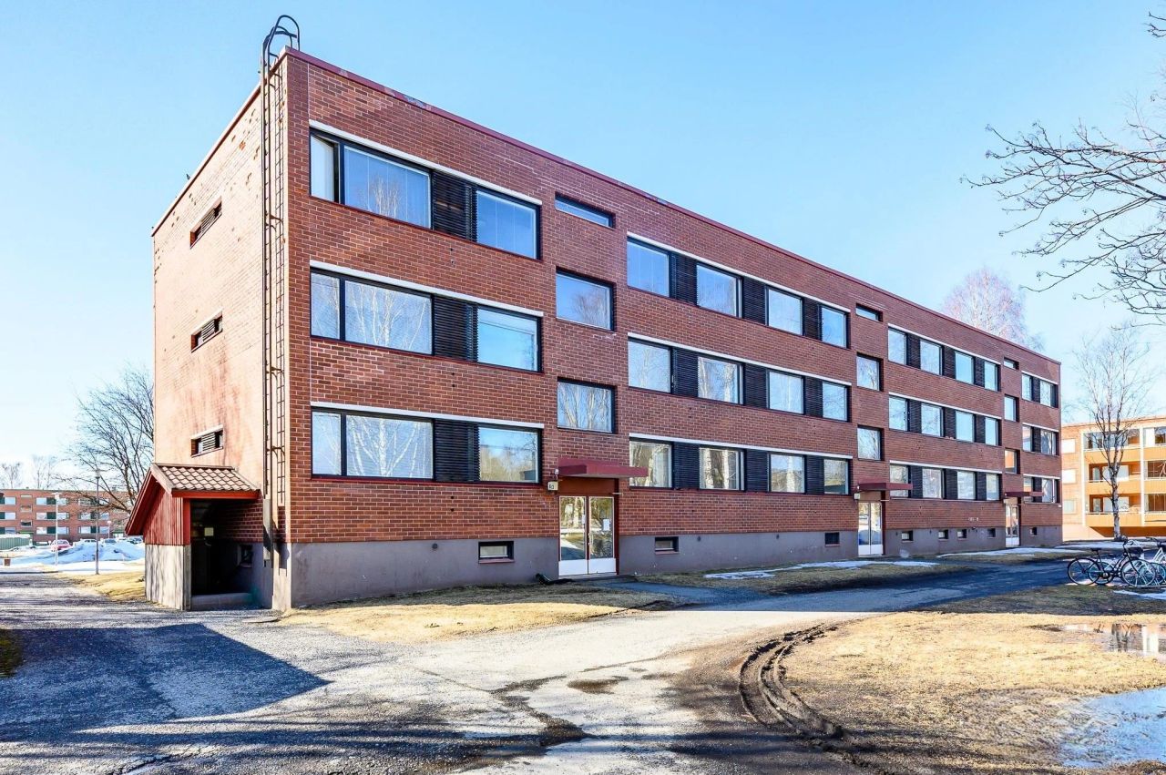 Piso en Kemi, Finlandia, 32 m² - imagen 1