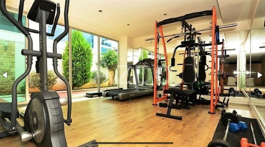 Wohnung in Kestel, Türkei, 60 m² - Foto 6