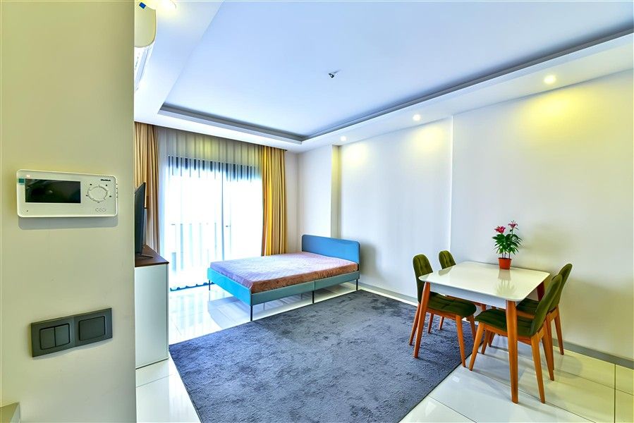 Flat in Alanya, Turkey, 48 m² - picture 6