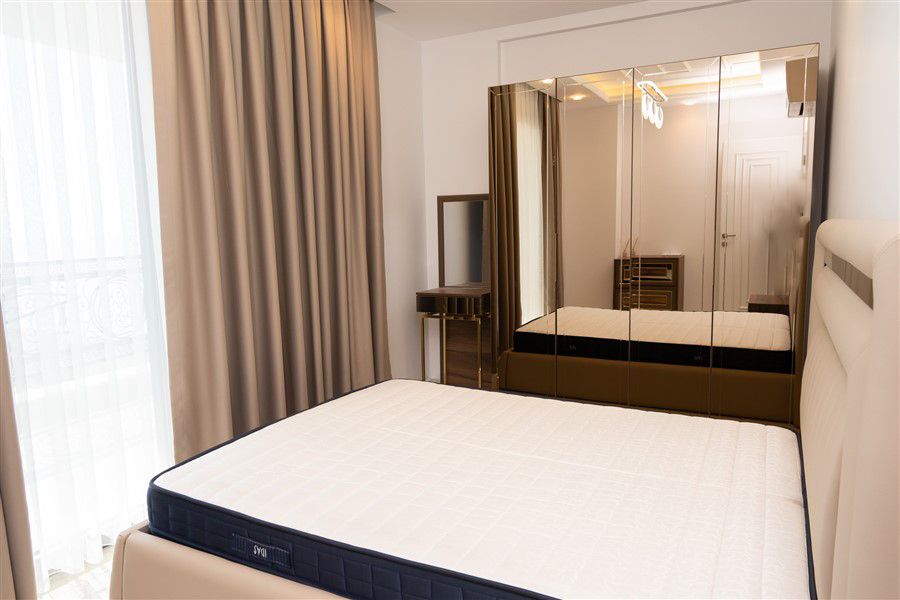 Ático en Alanya, Turquia, 238 m² - imagen 6