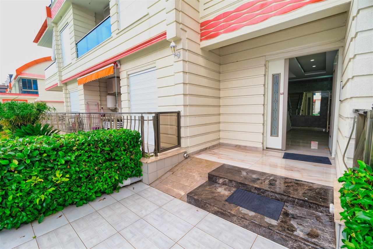 Wohnung in Lara, Türkei, 60 m² - Foto 6