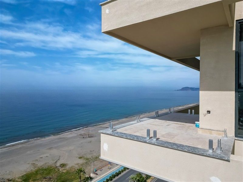 Flat in Alanya, Turkey, 60 m² - picture 6