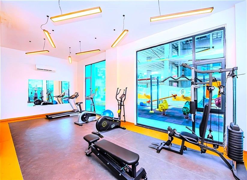 Appartement à Alanya, Turquie, 55 m² - image 6