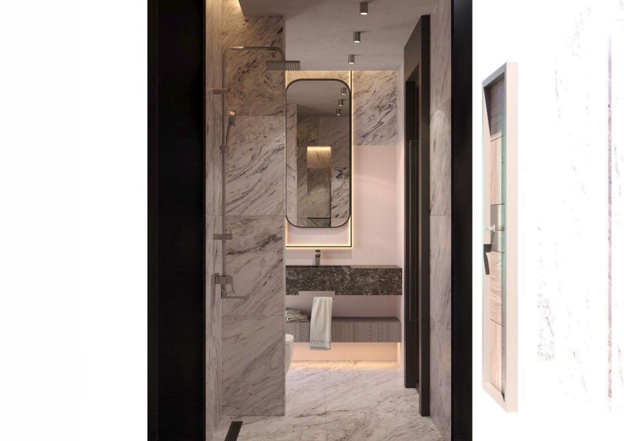 Villa a Lara, Turchia, 350 m² - foto 6