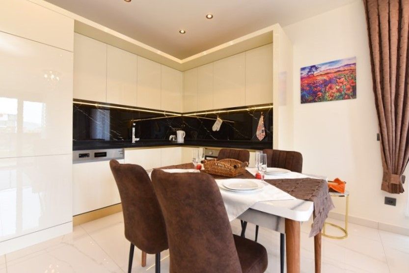 Appartement à Alanya, Turquie, 60 m² - image 6