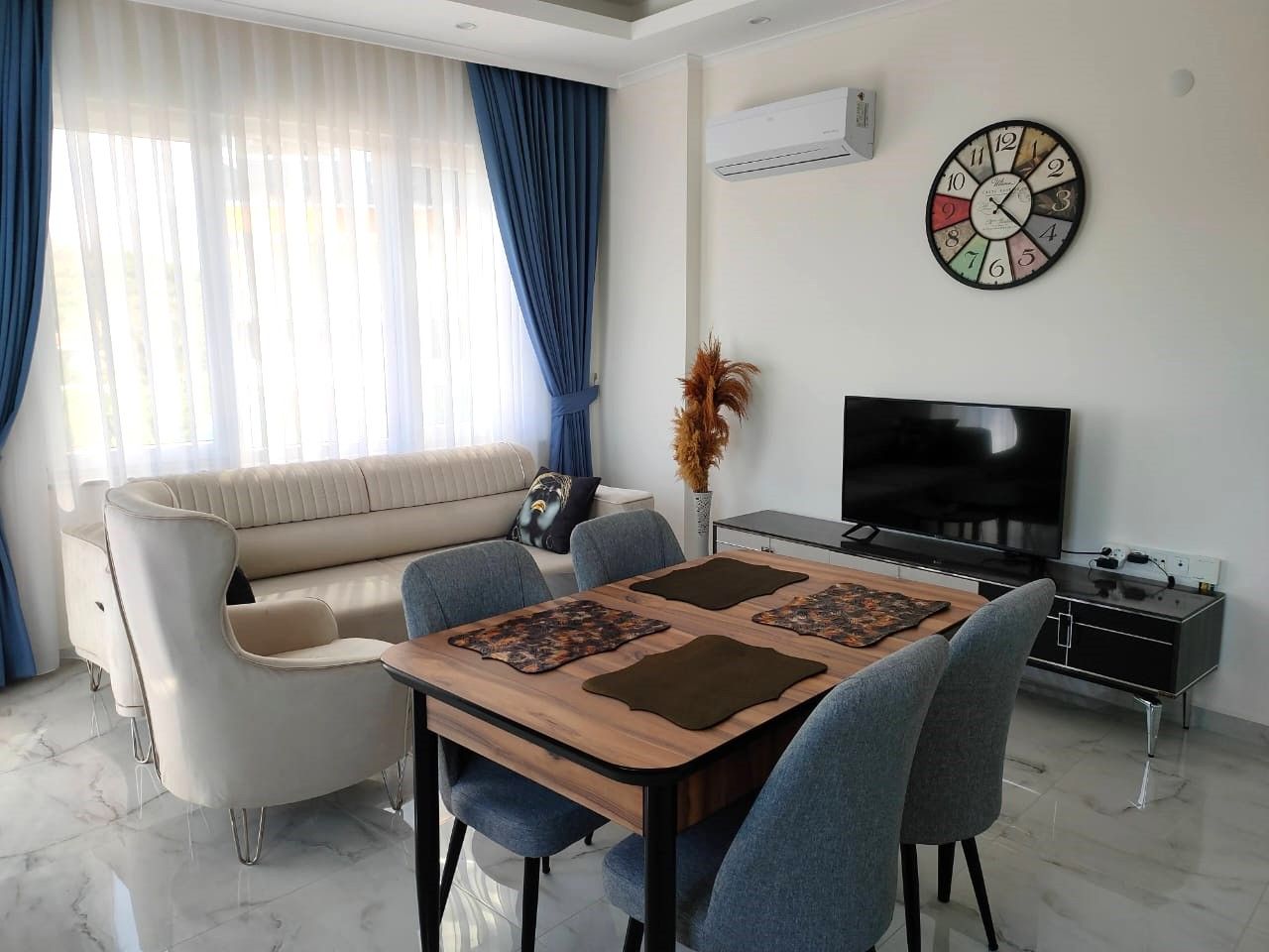Appartement à Alanya, Turquie, 55 m² - image 6