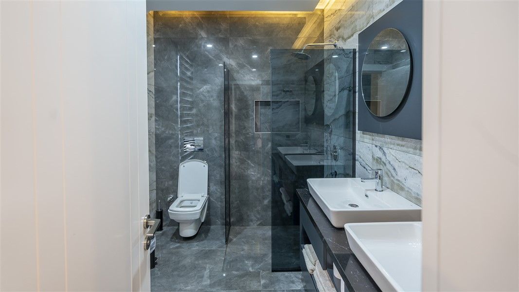 Appartement à Alanya, Turquie, 206 m² - image 6