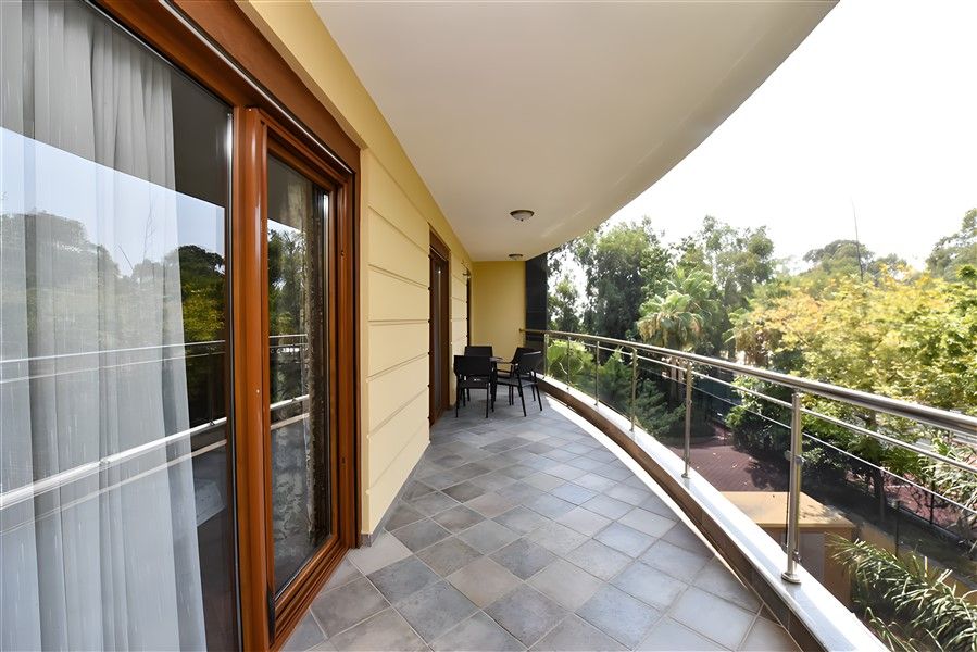 Piso en Alanya, Turquia, 110 m² - imagen 5