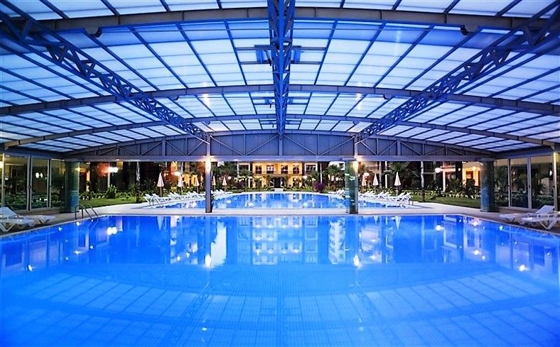 Appartamento a Alanya, Turchia, 110 m² - foto 6