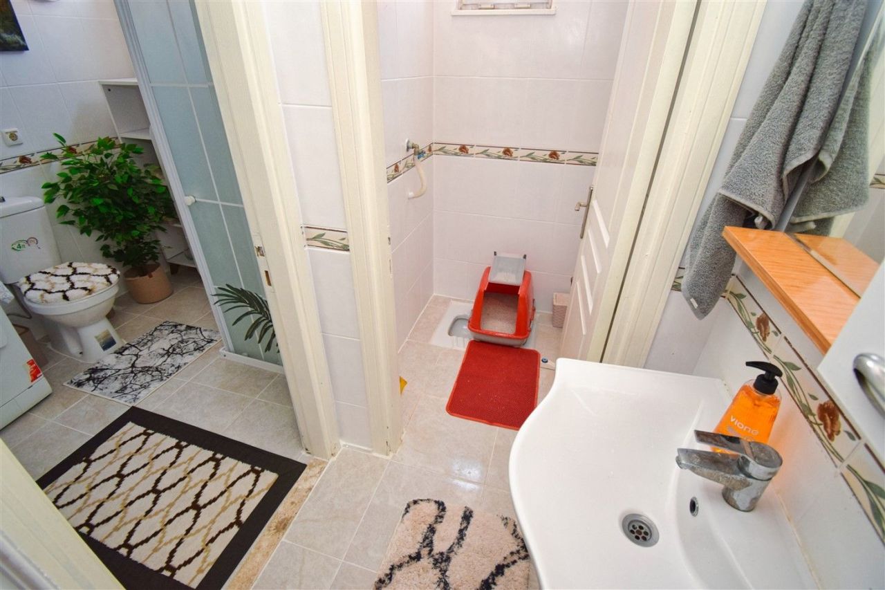 Appartamento a Antalya, Turchia, 100 m² - foto 6