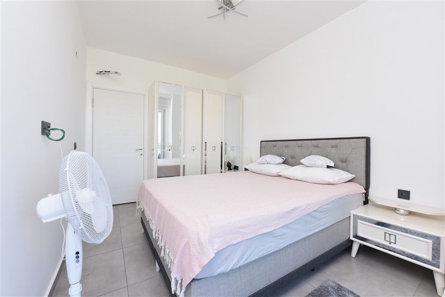 Piso en Alanya, Turquia, 50 m² - imagen 6