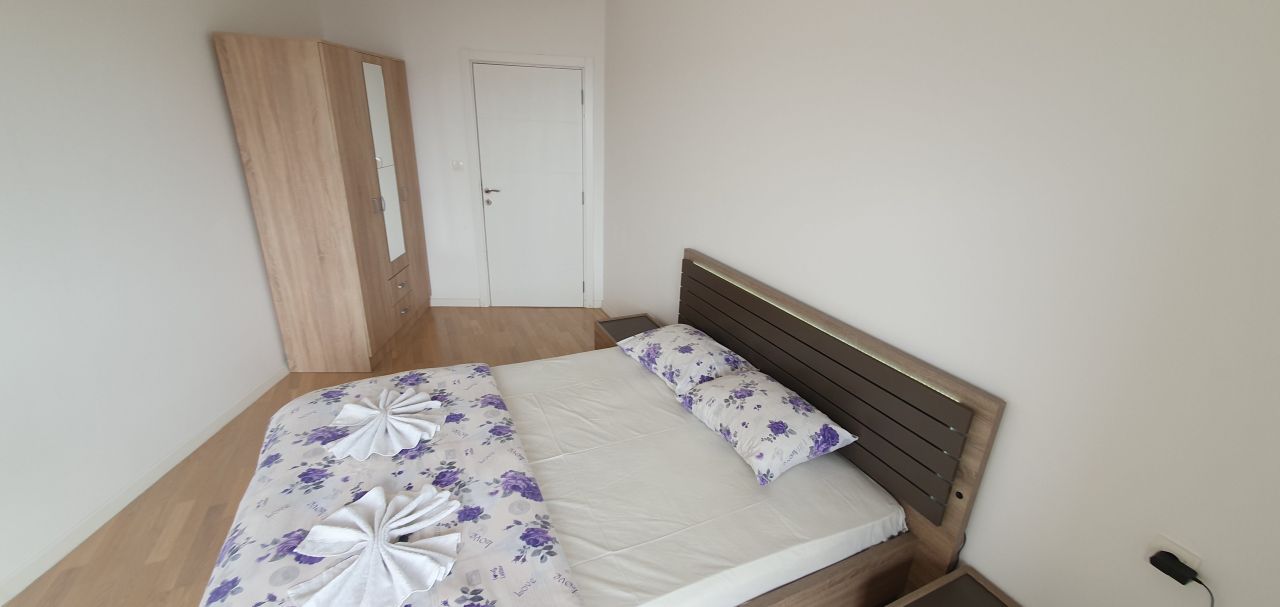 Appartement à Budva, Monténégro, 57 m² - image 3