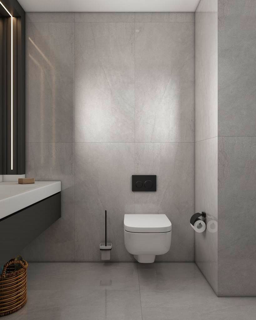 Wohnung in Antalya, Türkei, 75 m² - Foto 6