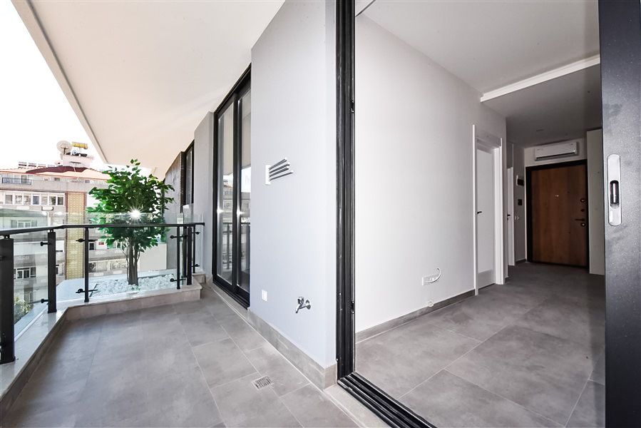 Flat in Alanya, Turkey, 60 m² - picture 6